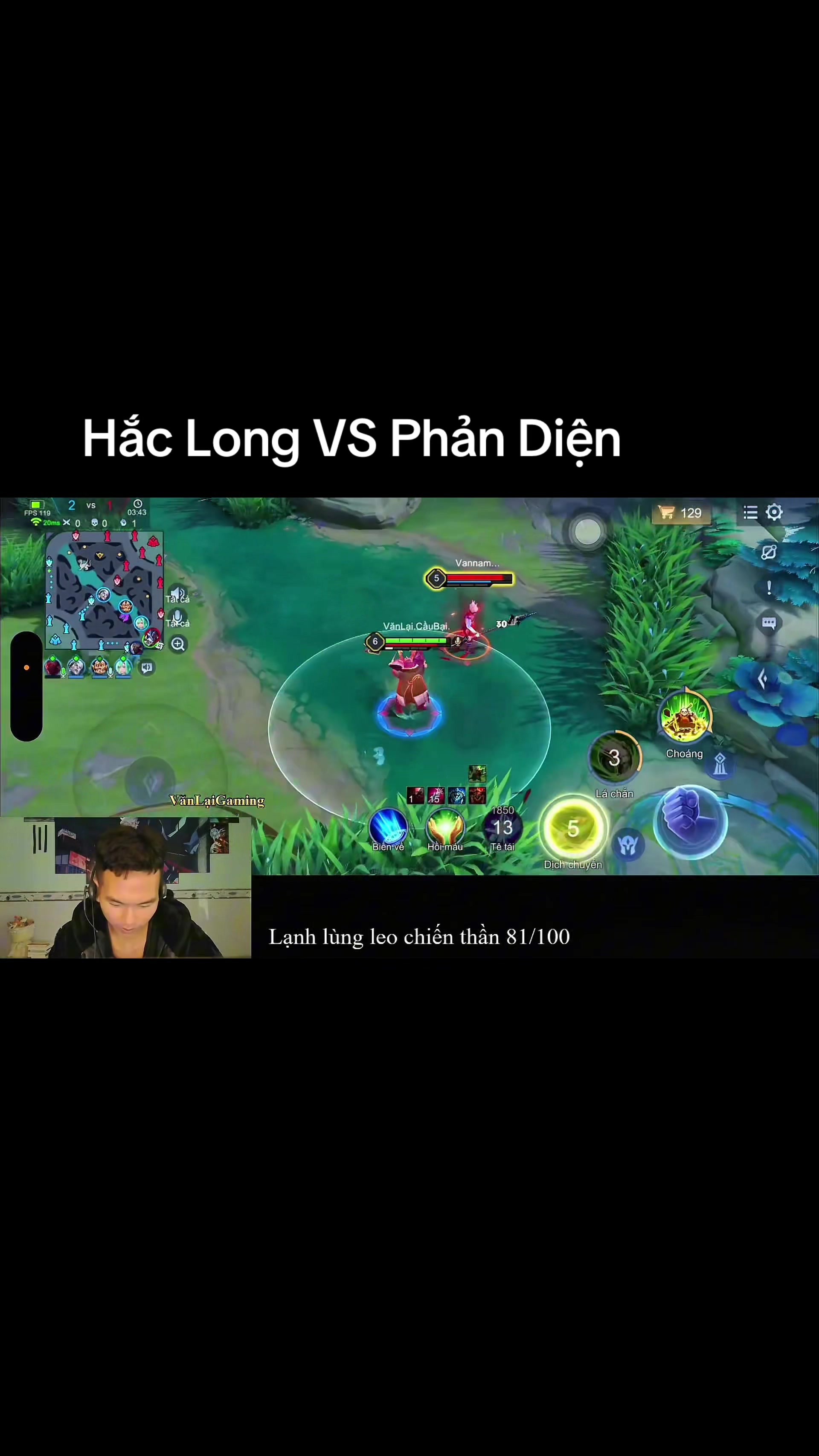 @Văn Lại Gaming🍁