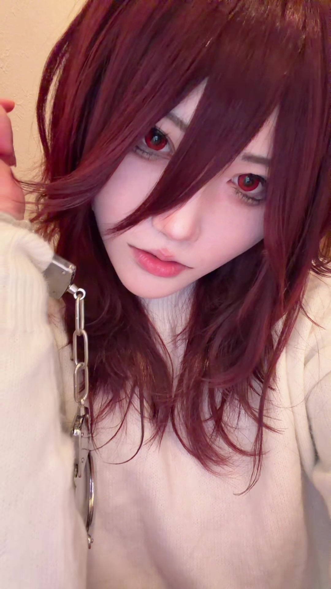 @獏モチ
