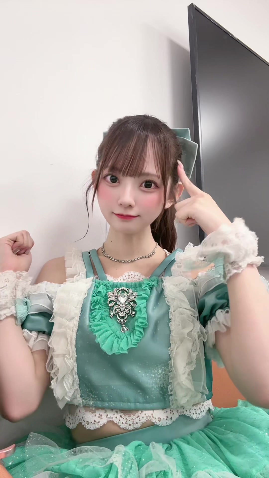 @水野舞菜🦥🤍