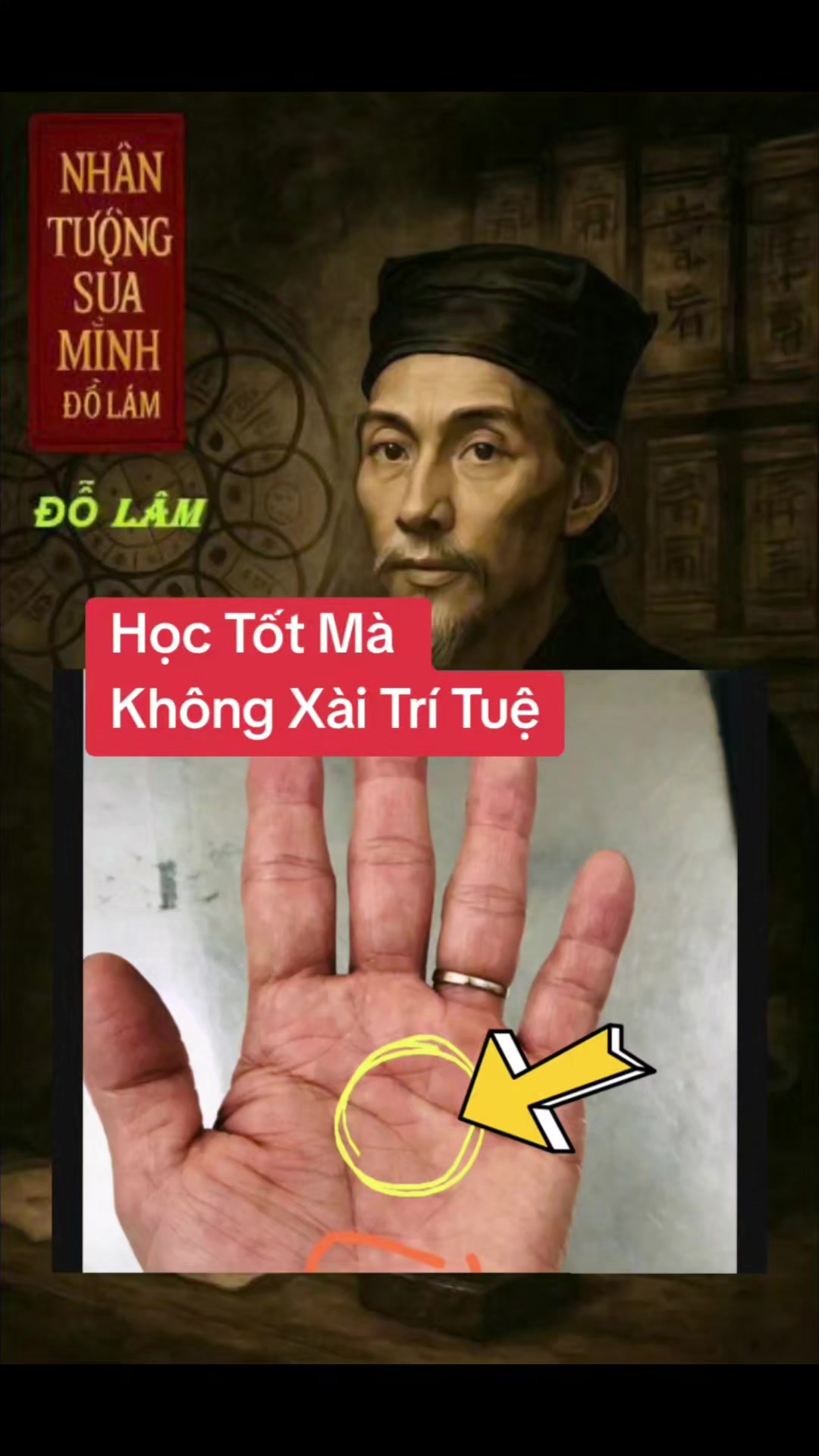 @Nhân Tướng Hiểu Mình