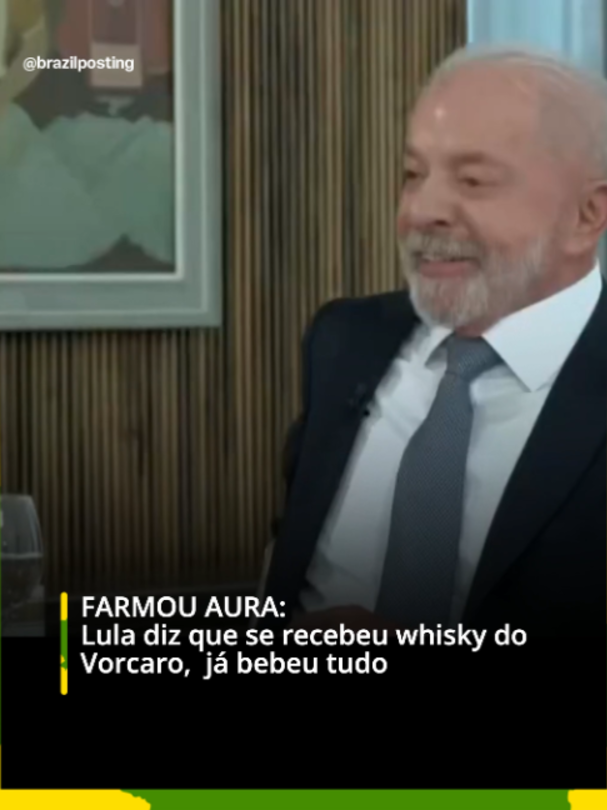 @Brazil Posting