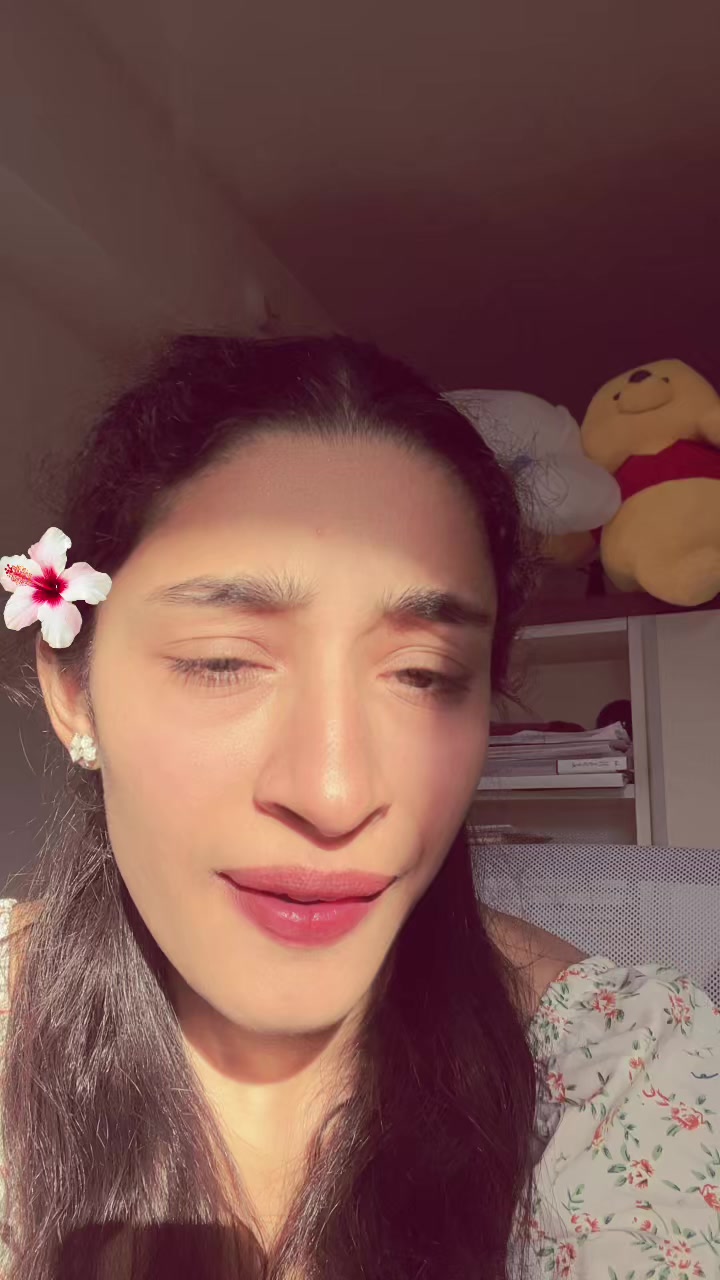 @Smriti 😊❤️
