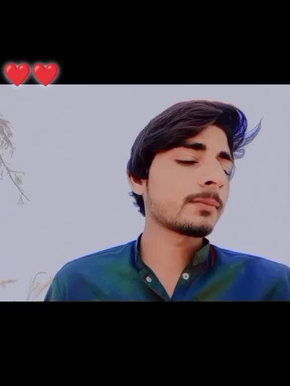 @Ⓜ️ Shahbaz