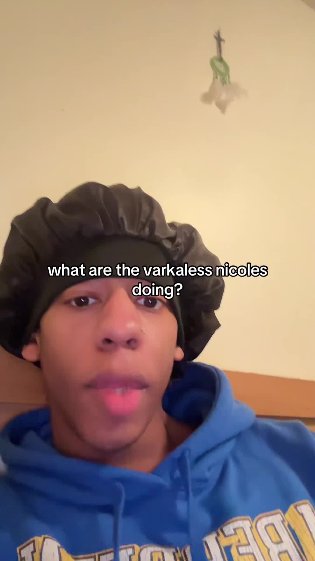 @jelani 🐆
