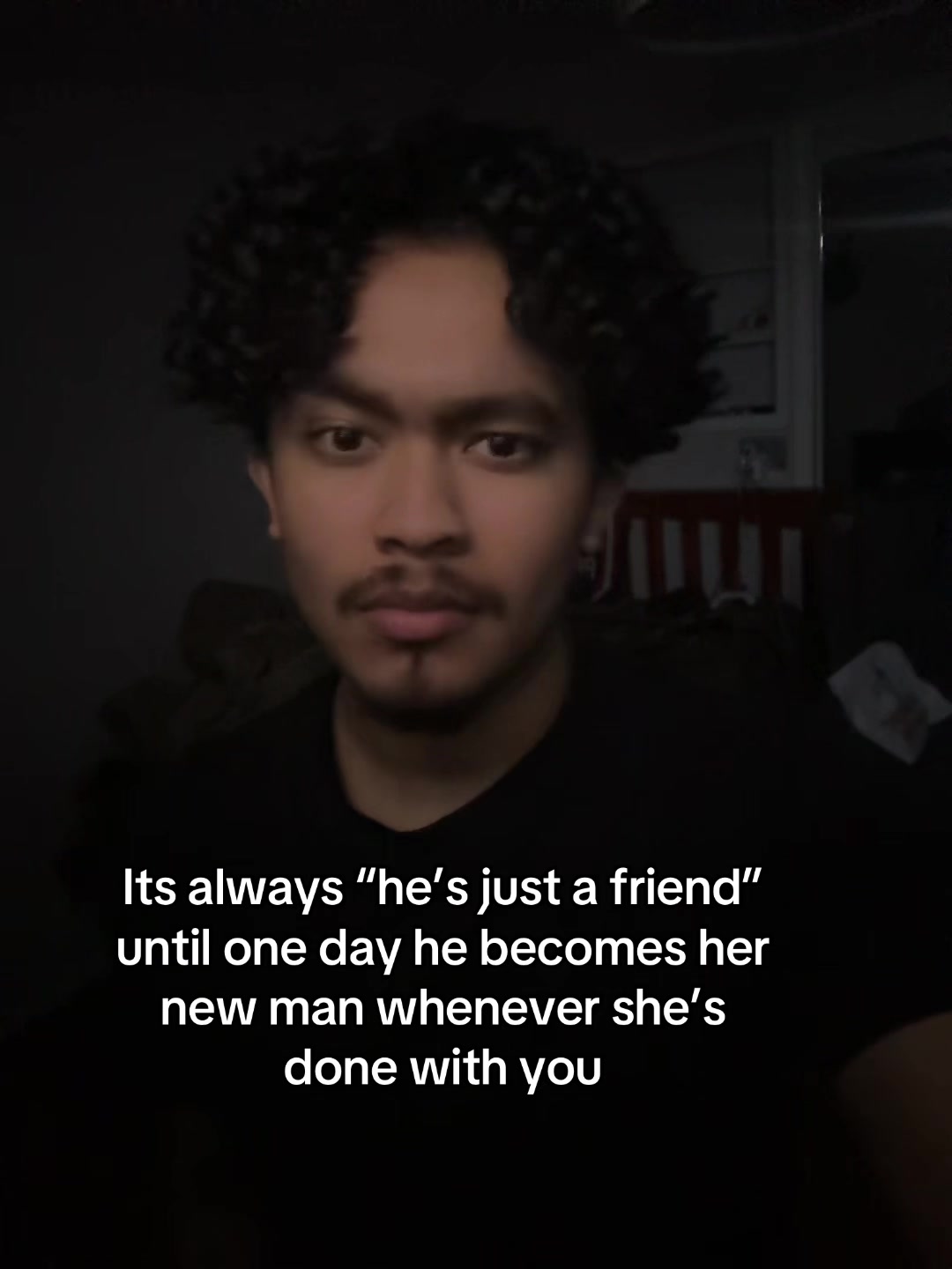 @Some Random Dude