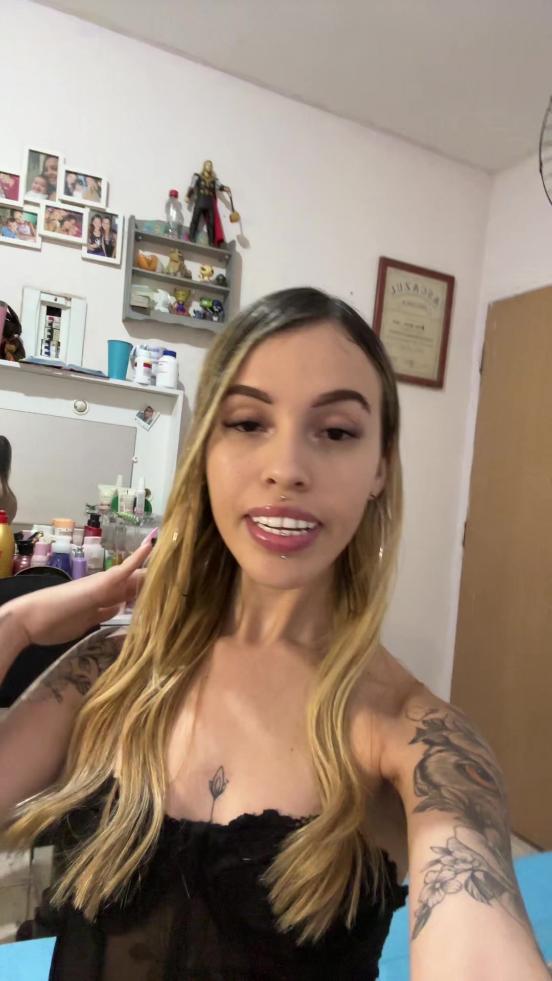 @Livinhaa