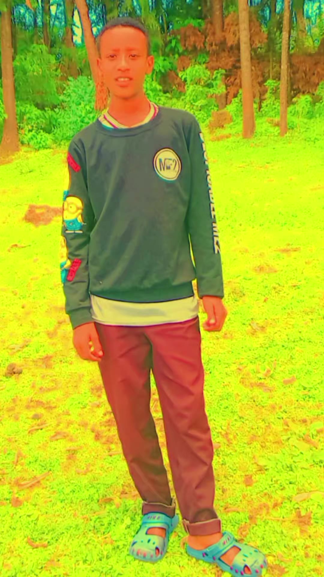 @abinet_bekele