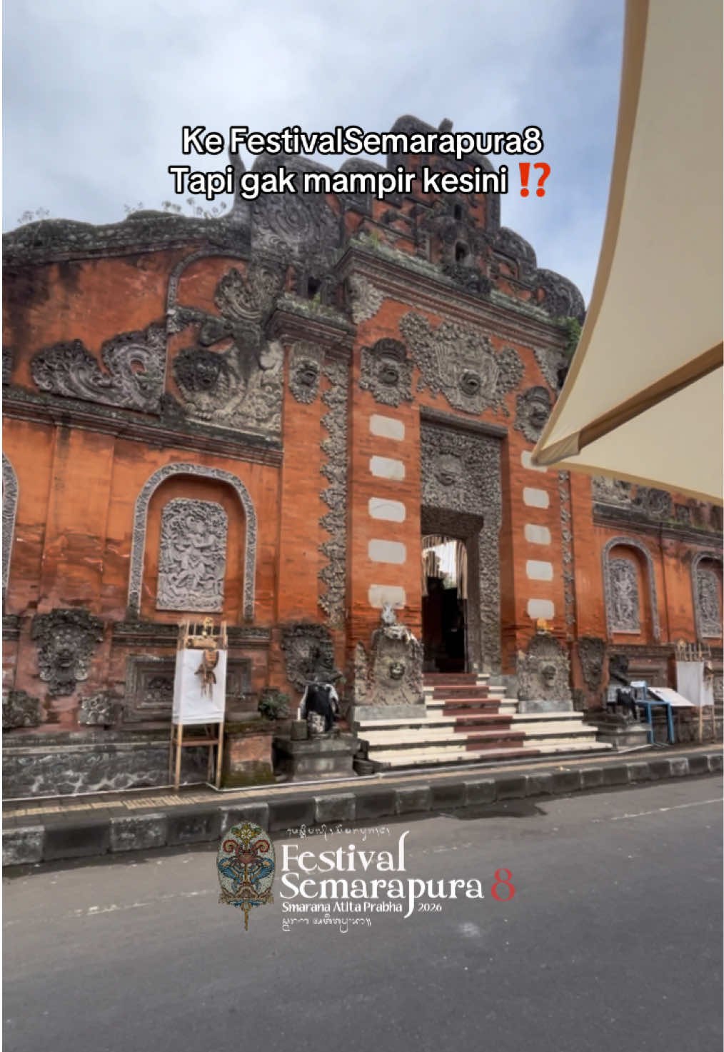 @Klungkung Tourism