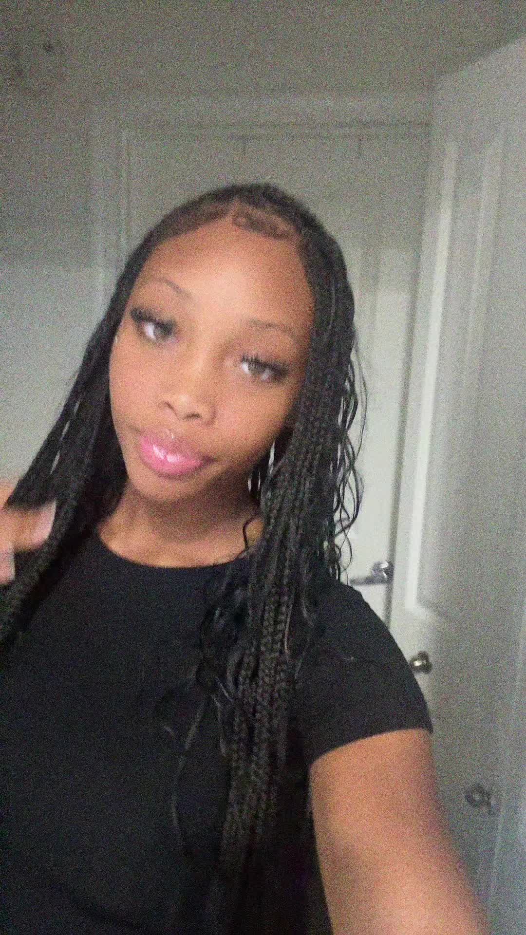 @Kierra Jadeee ✮