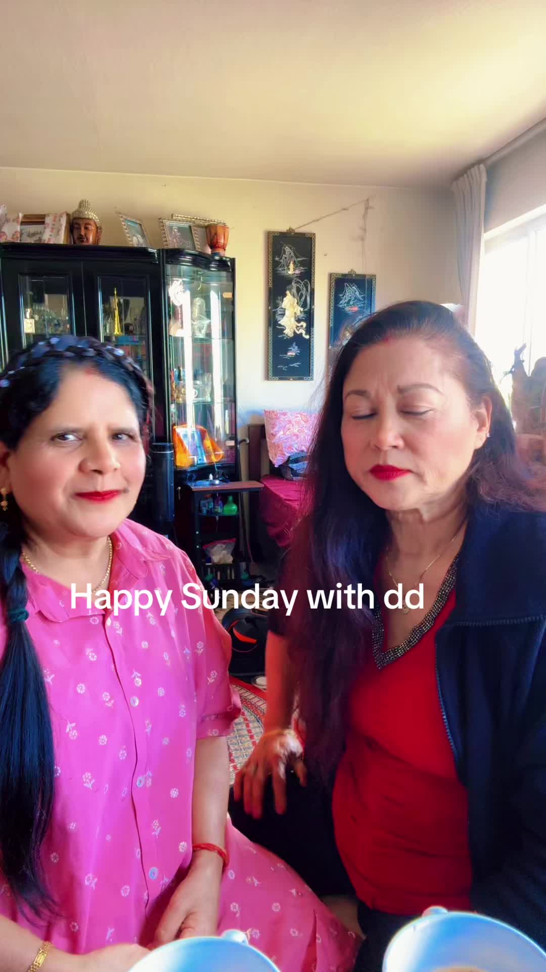 @Yashoda