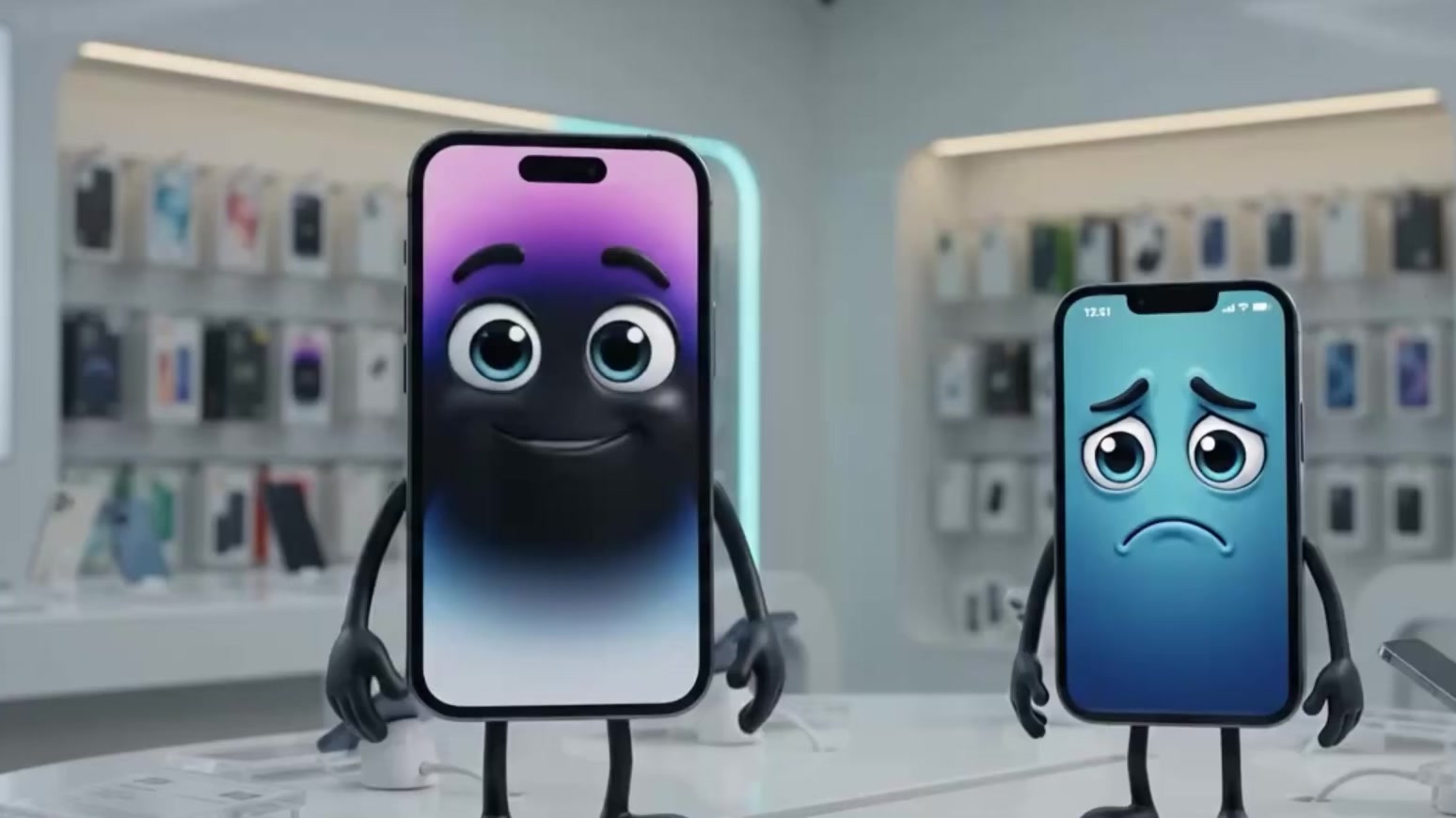 @S Center