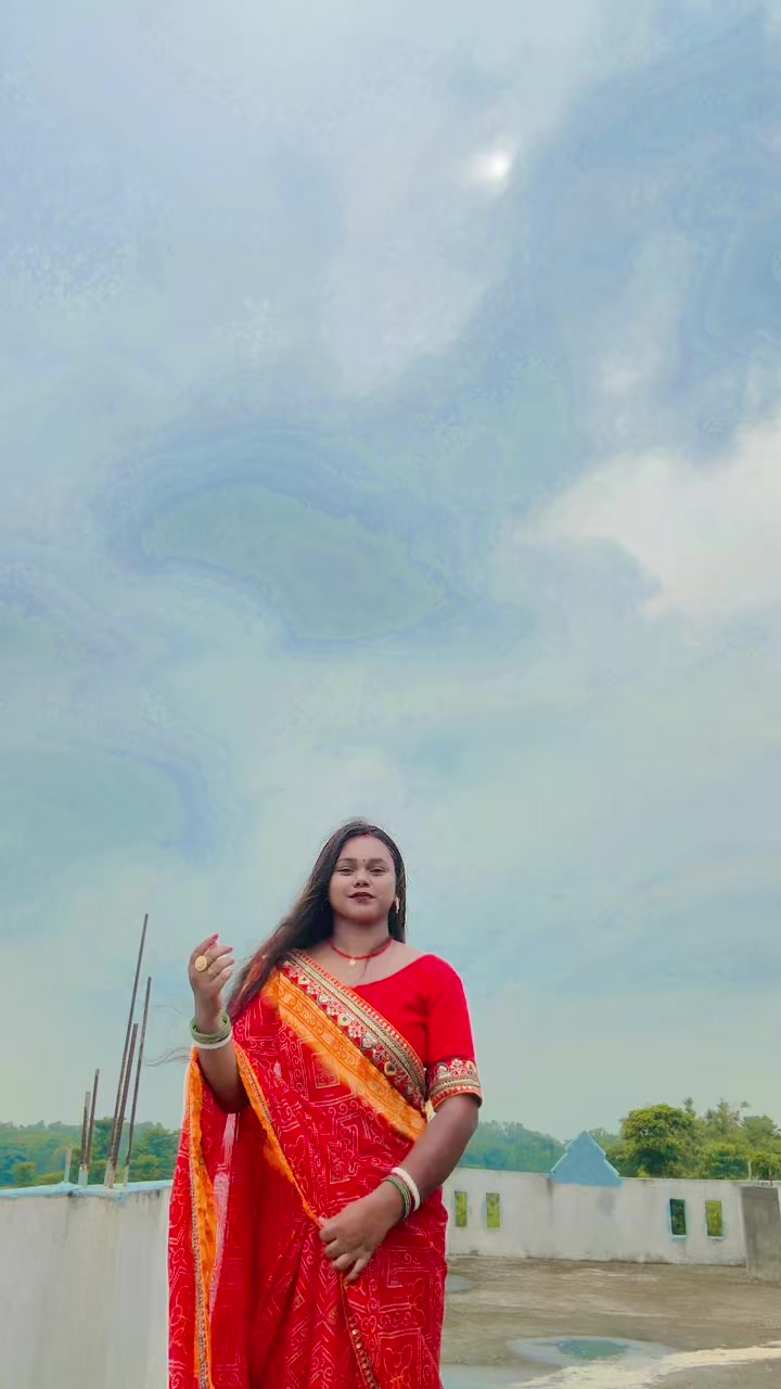 @chandani shah