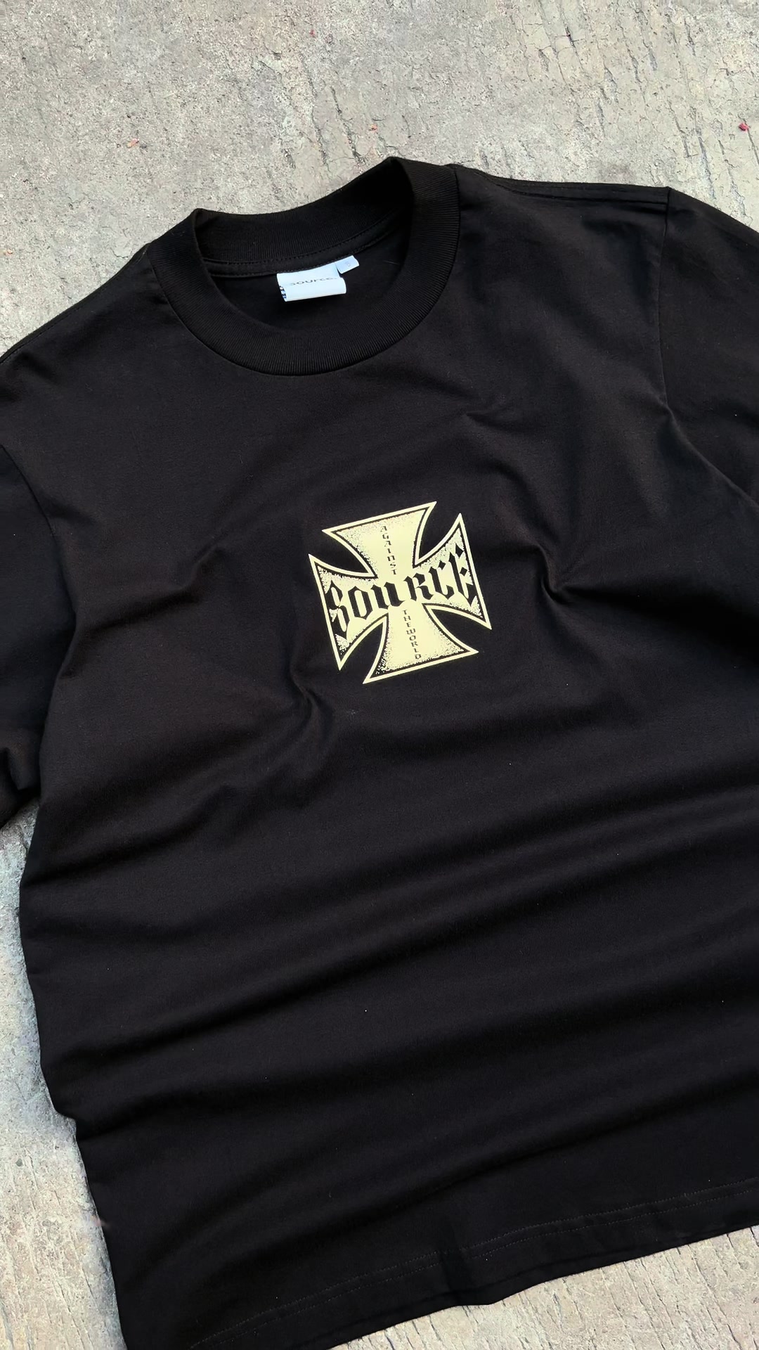 @Source Clothing Co.