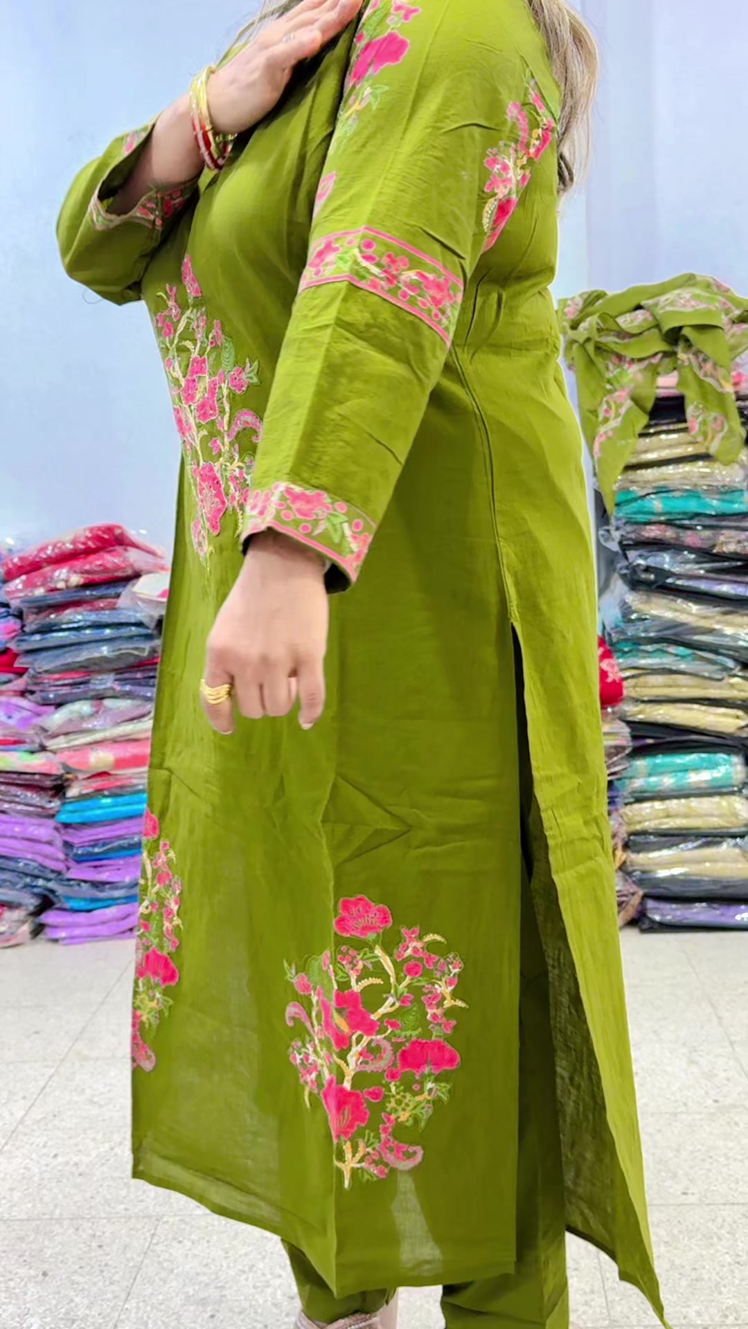 @Aabhushan kurti&rsquo;41097426