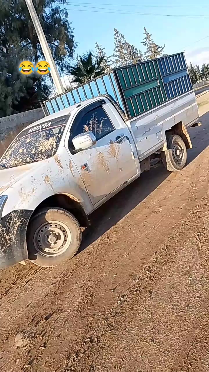 @monta D-max