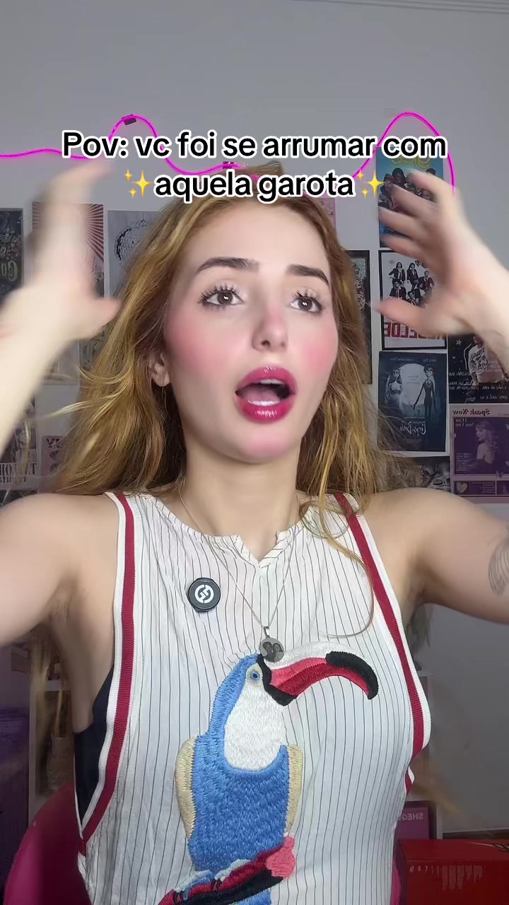 @Alana Ribeiro 🪩