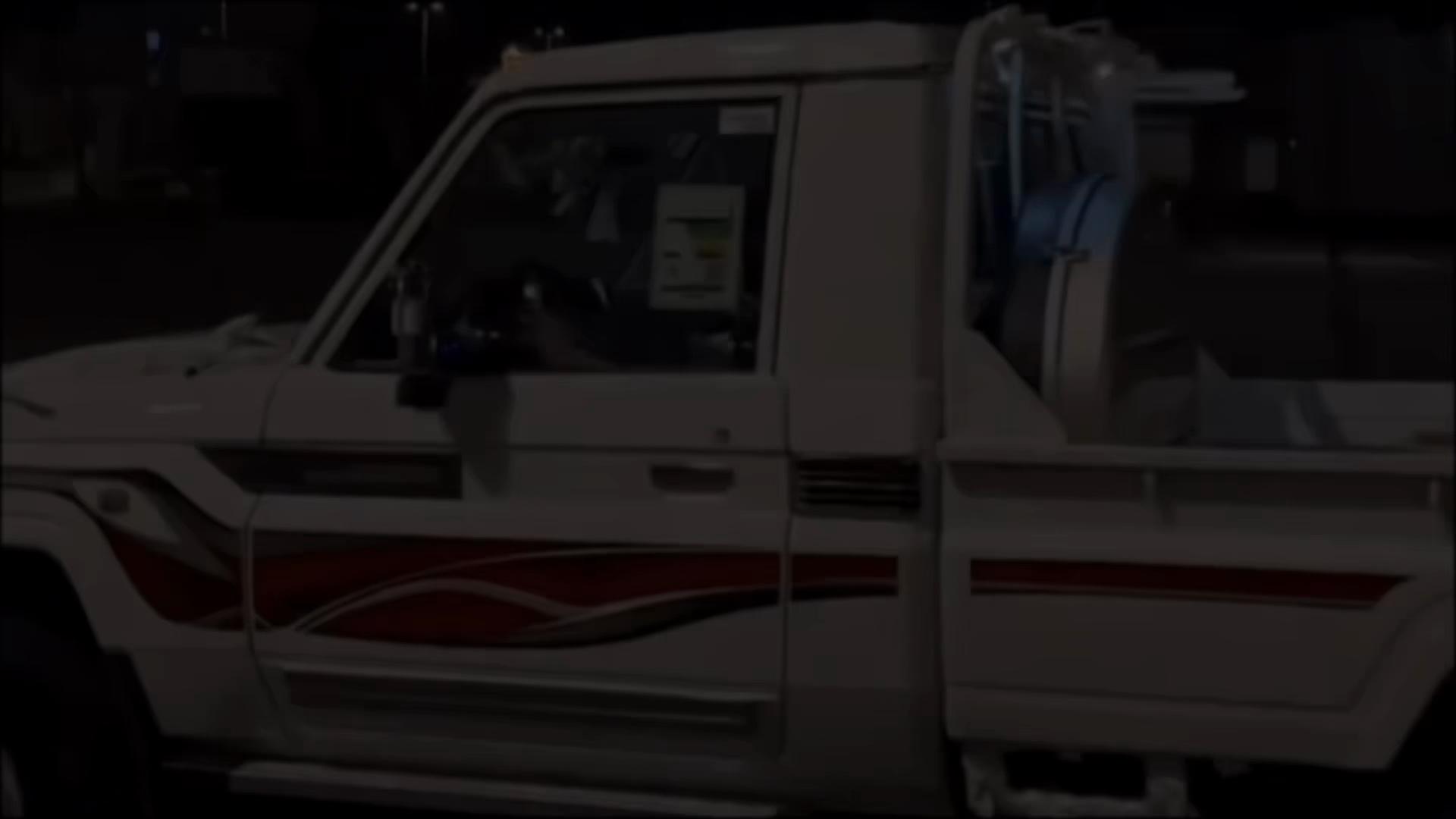 @ش̷ُي̷ب̷ٵ̷ ن̷ي̷ TOYOTA 🎥