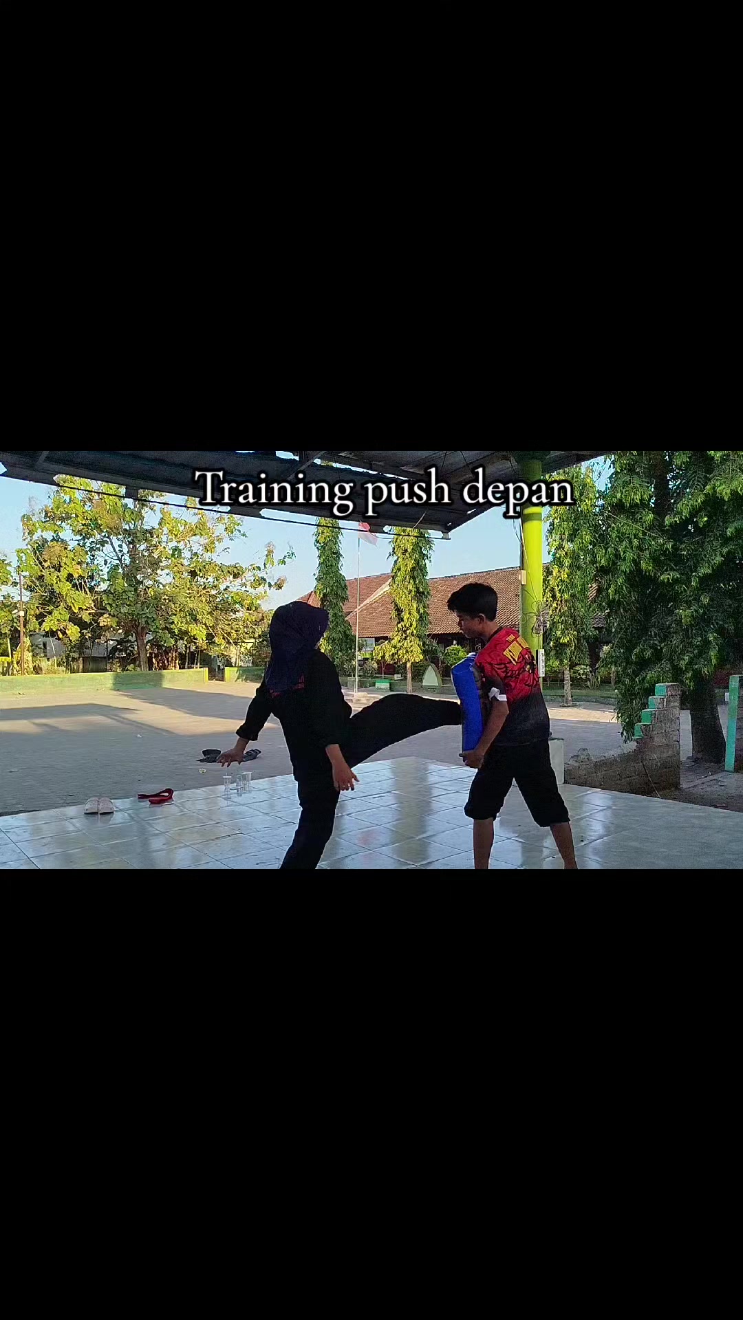 @ELMER SPORT SMANSASAKTI