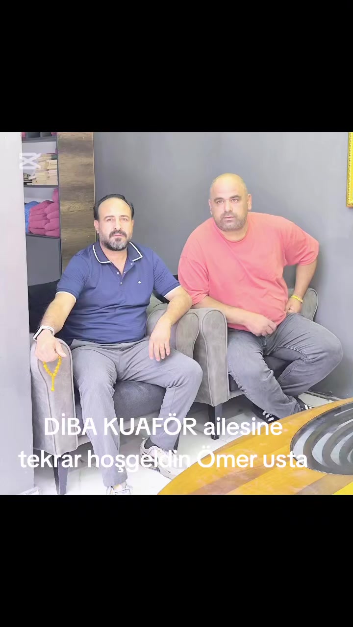 @DİBA KUAFÖR SALONU