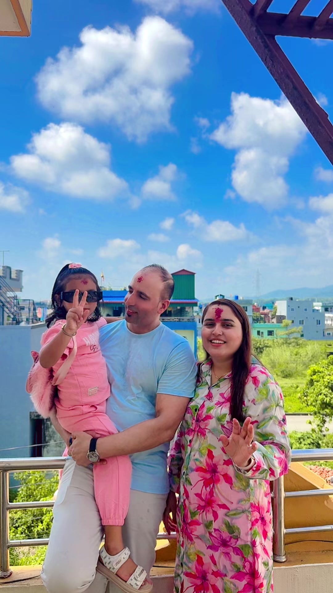 @Swikriti Mum🧿😘