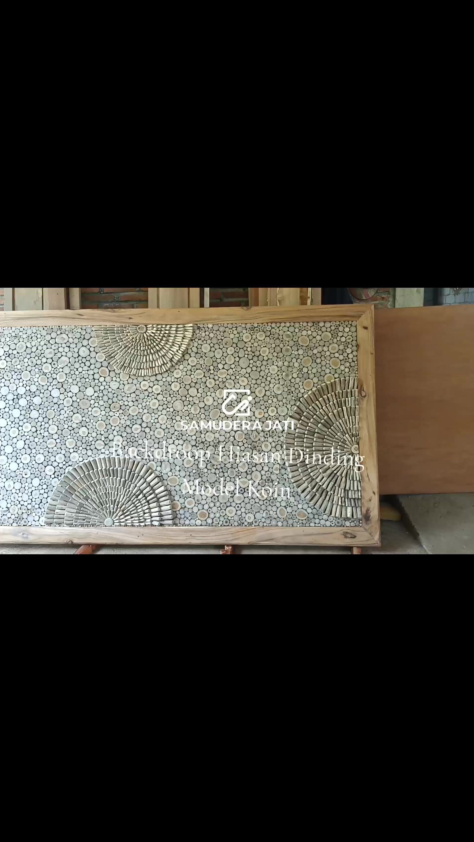 @Samudera Jati Furniture