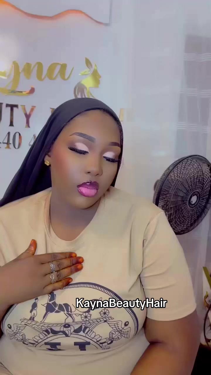 @KaynaBeautyhair 🌸💄