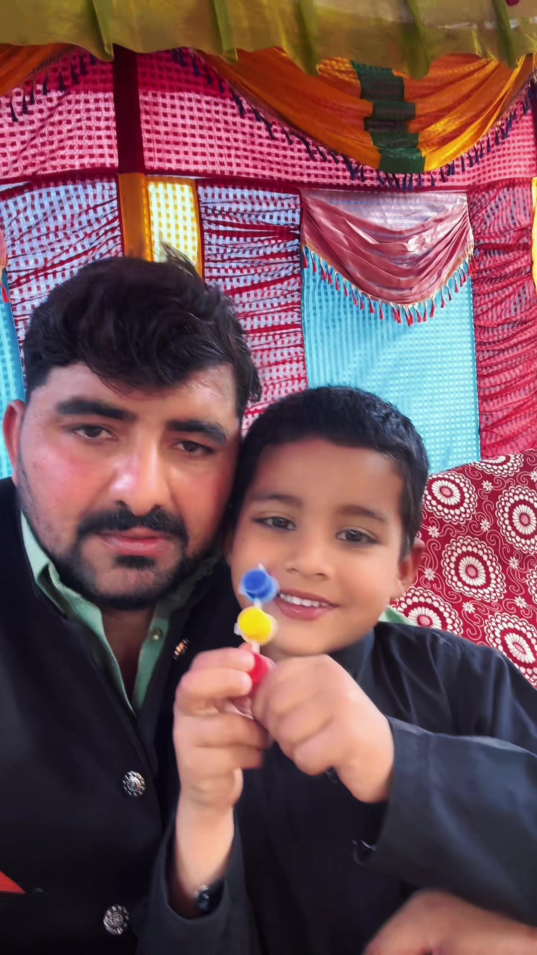 @چوھدری خالدگجر