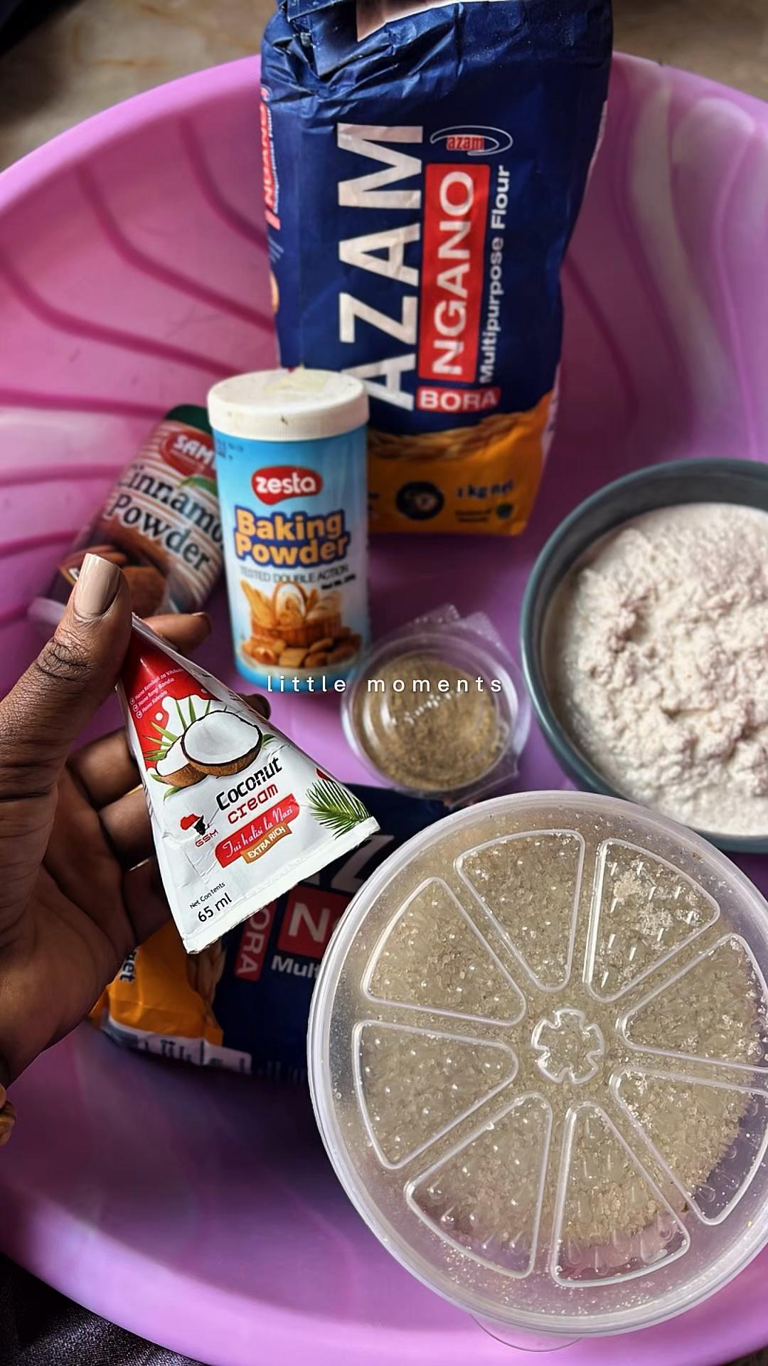 @Chef_Twinkle👩🏾🍳