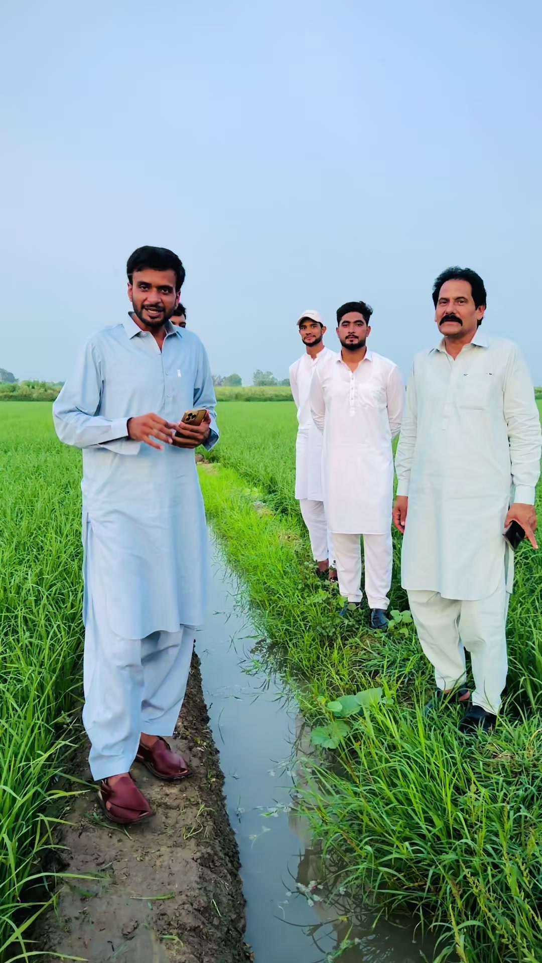@ch Nabi Ahmed