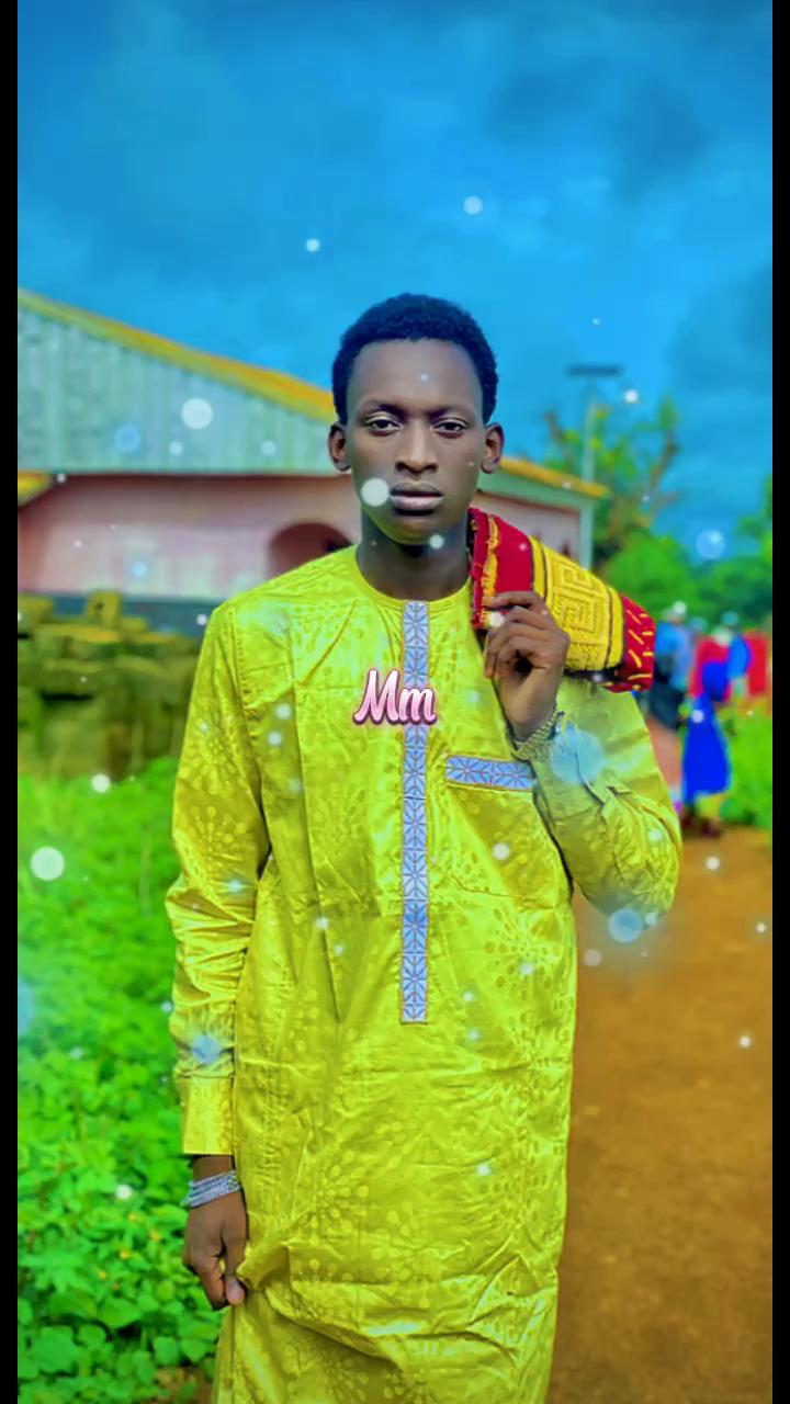 @Ÿäöü Ÿämäl 237 🇨🇲