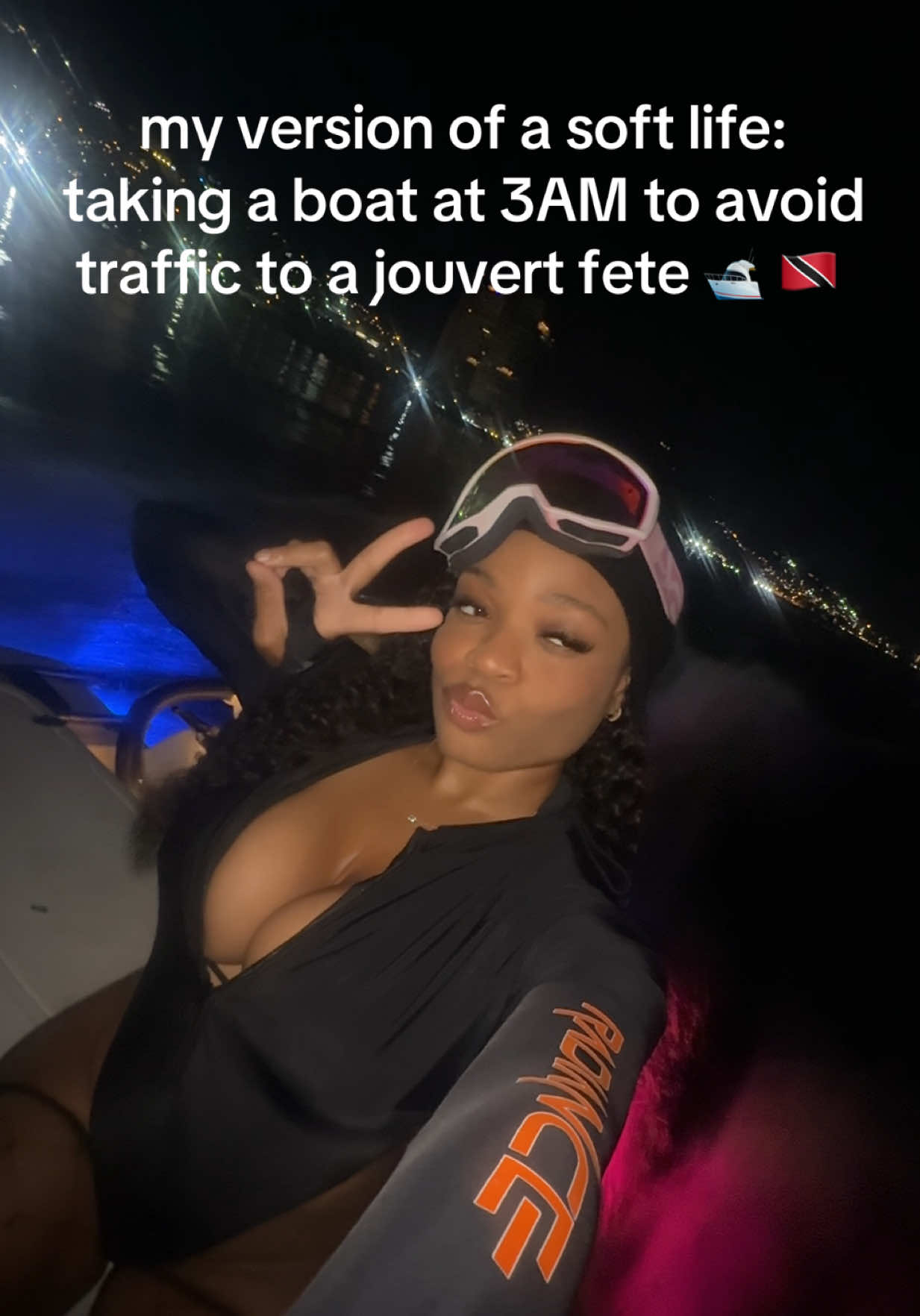 @ashley relates 🇹🇹