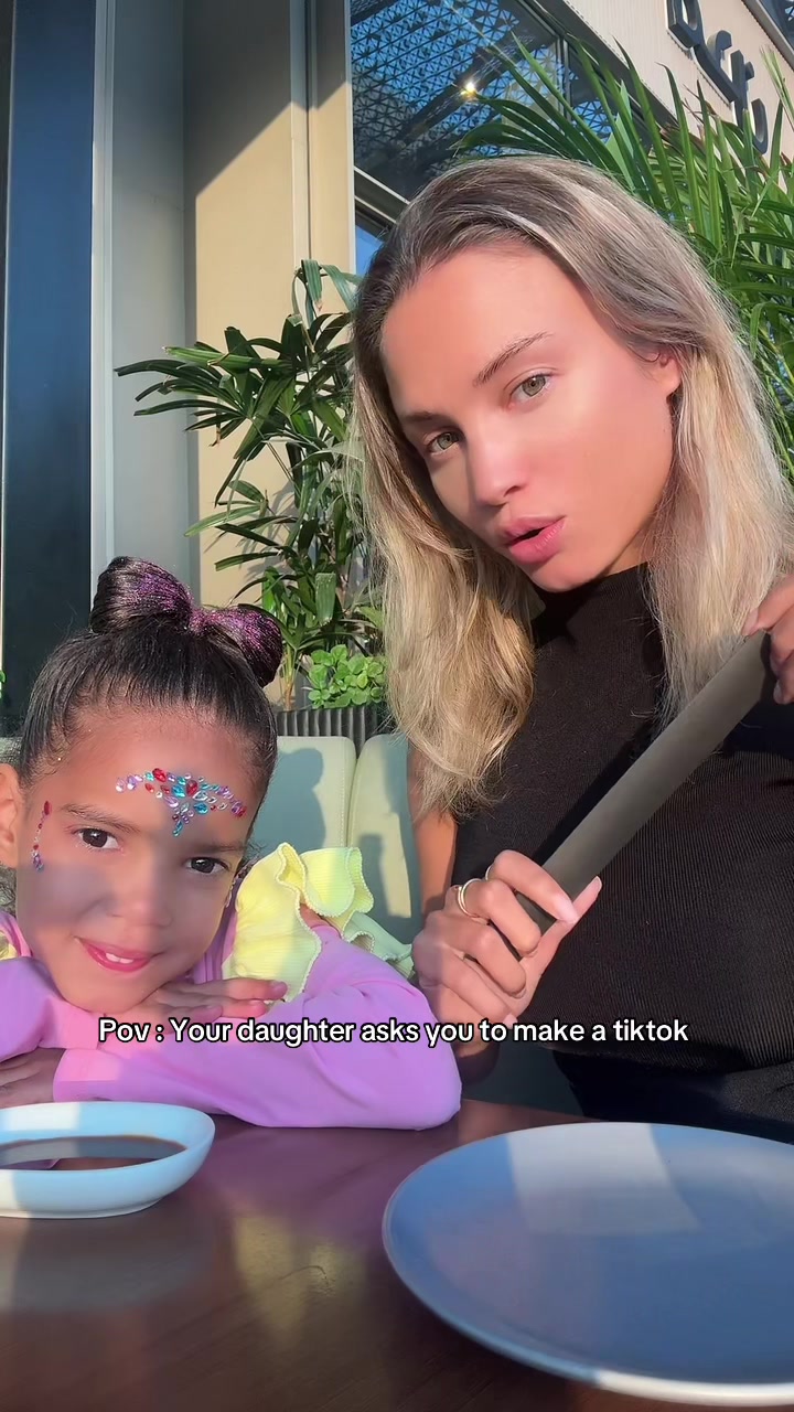 @Rose Bertram