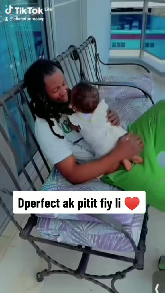 @alishafanmokap 🇧🇷🇭🇹🇧🇷