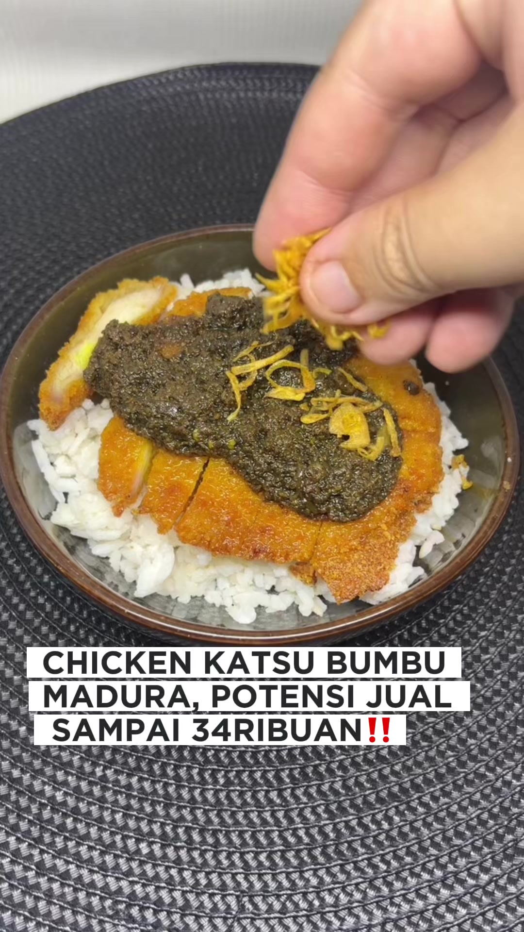 @Kreasi Kuliner Pangan