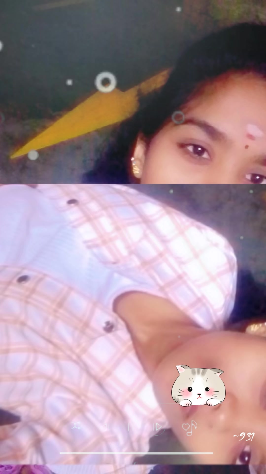 @(Sindhu)"🖤..🔯