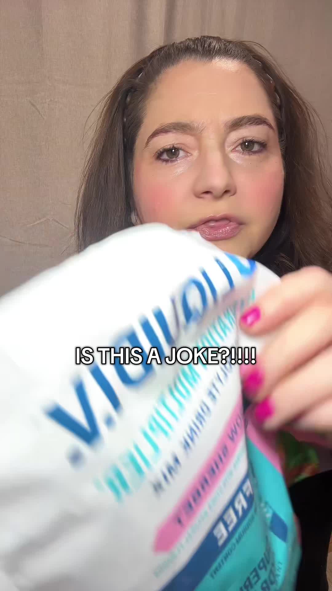 @Jules - your new bestie