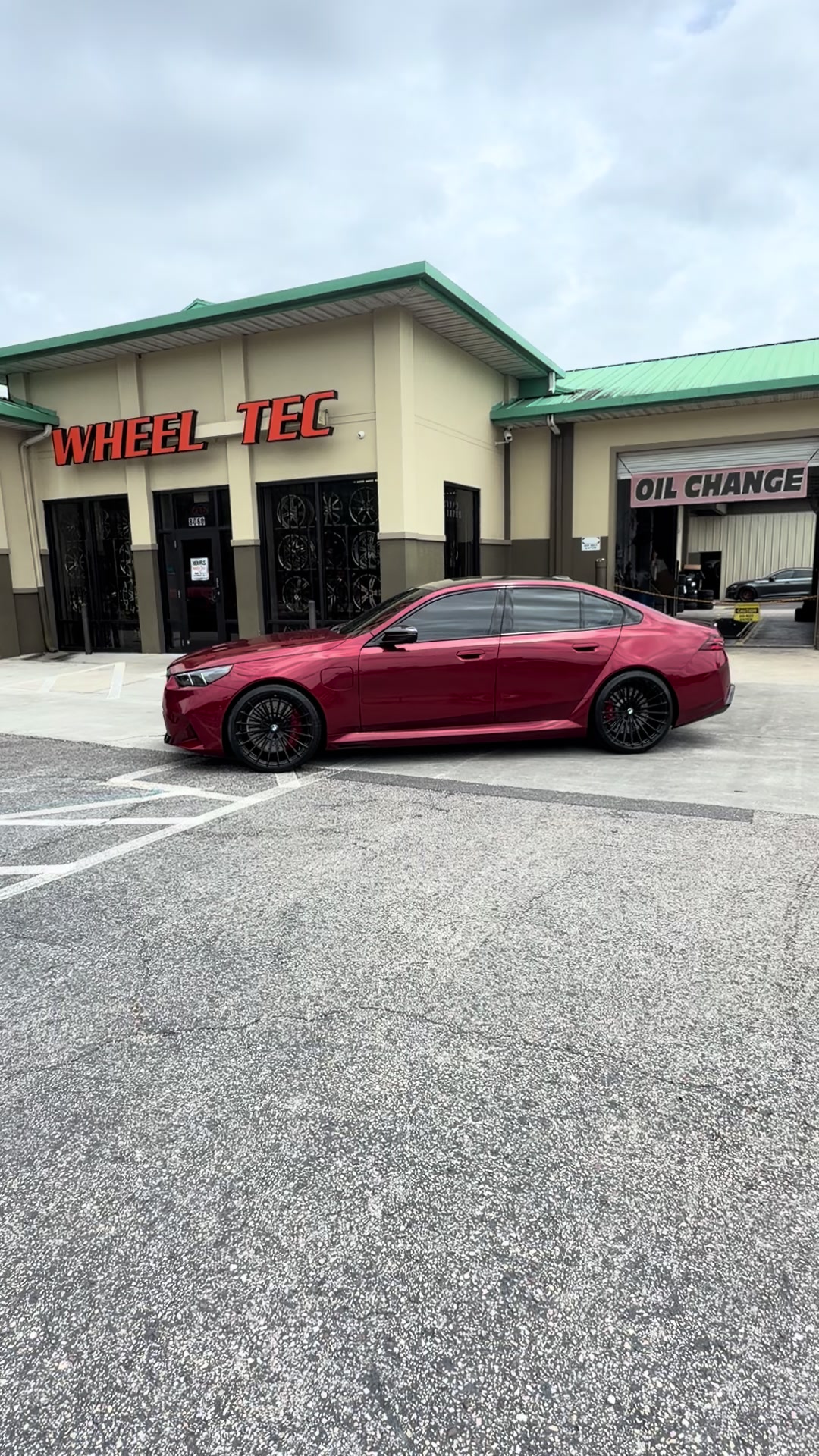 @wheel tec