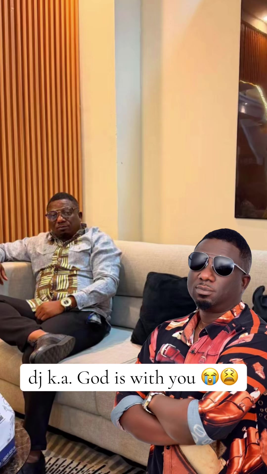 @NanaBaffour’s media 🌎👑🤴