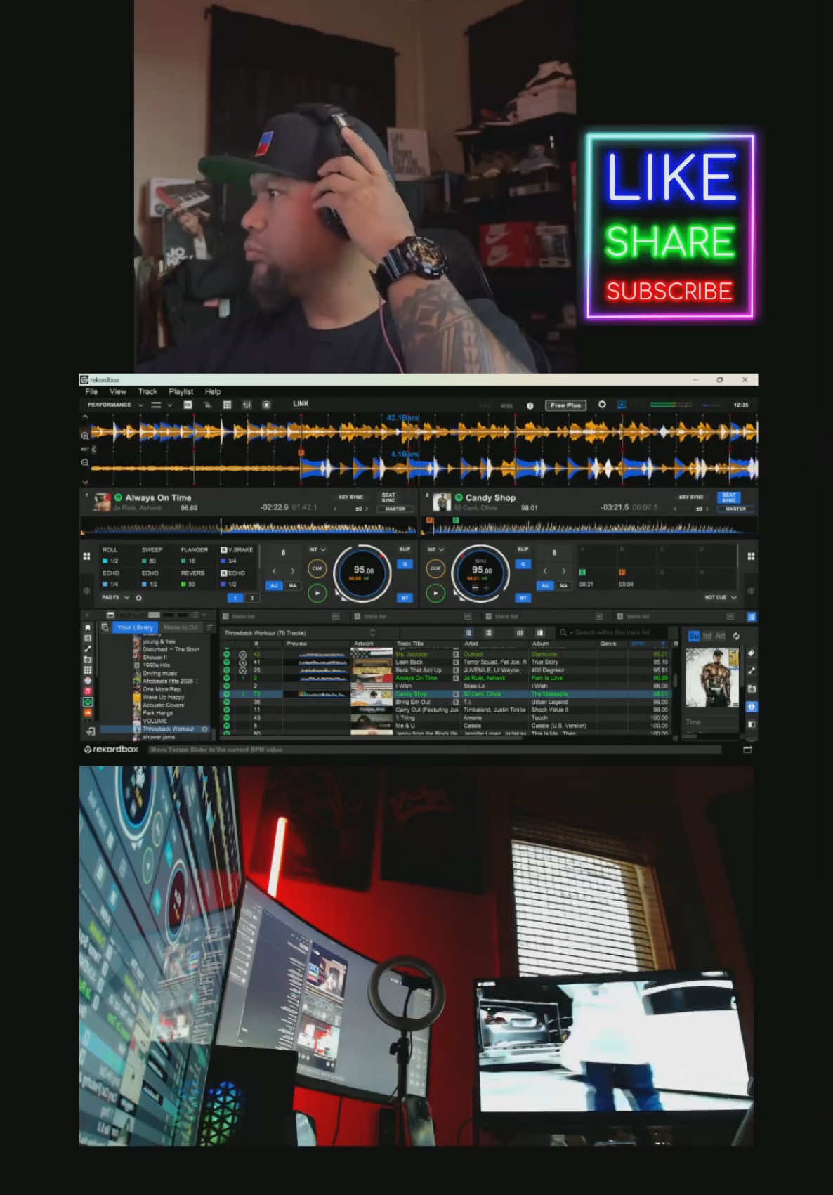 @StreetHeatMike