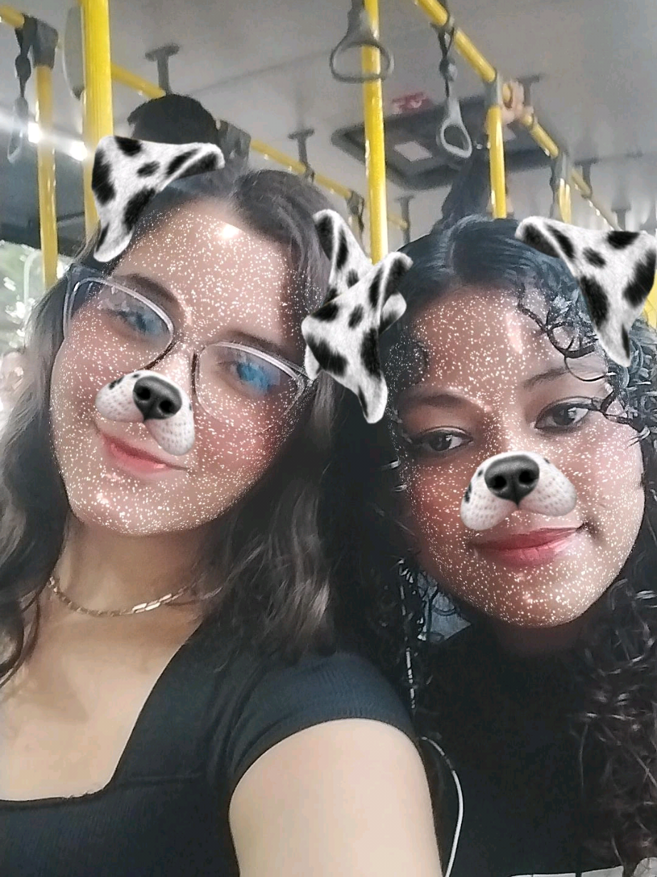 @Ana Clara Dourado