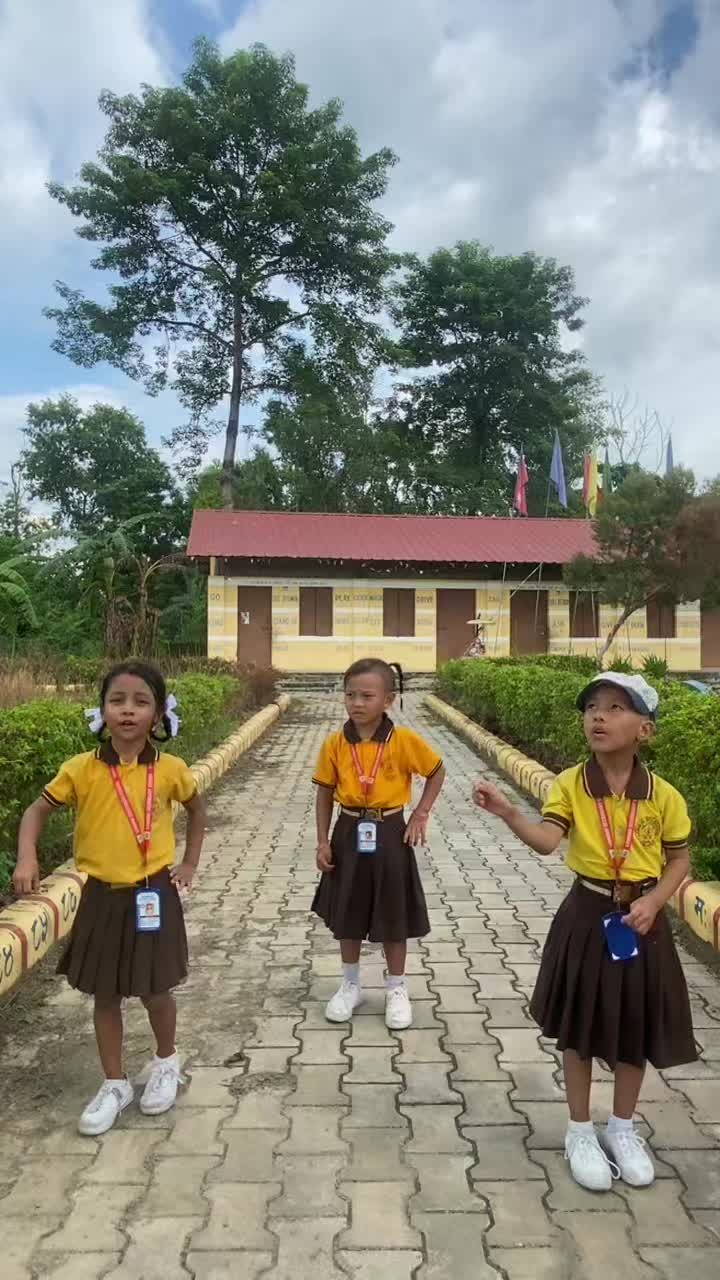 @Lumbini School/College