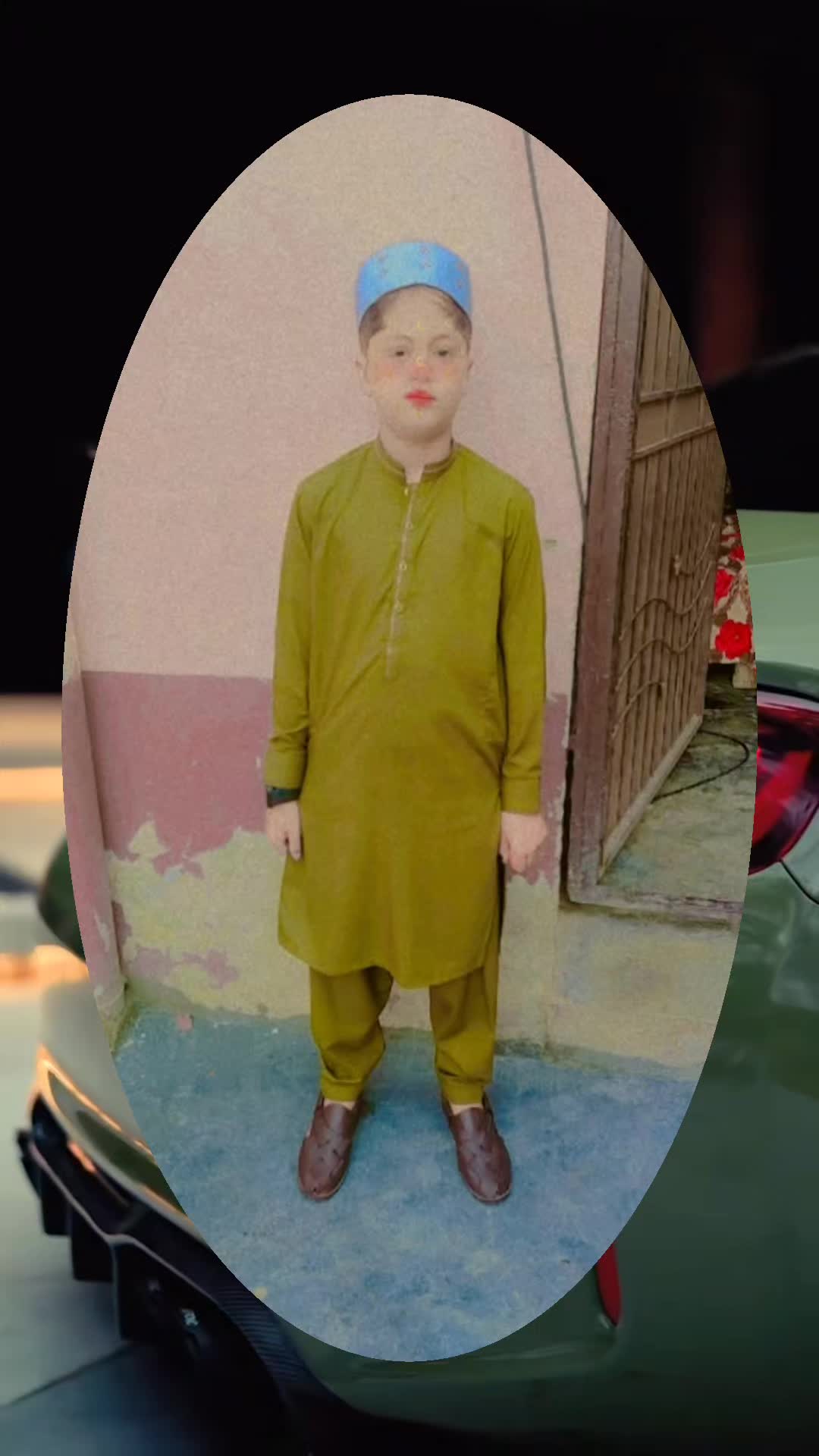 @azam Ali khan