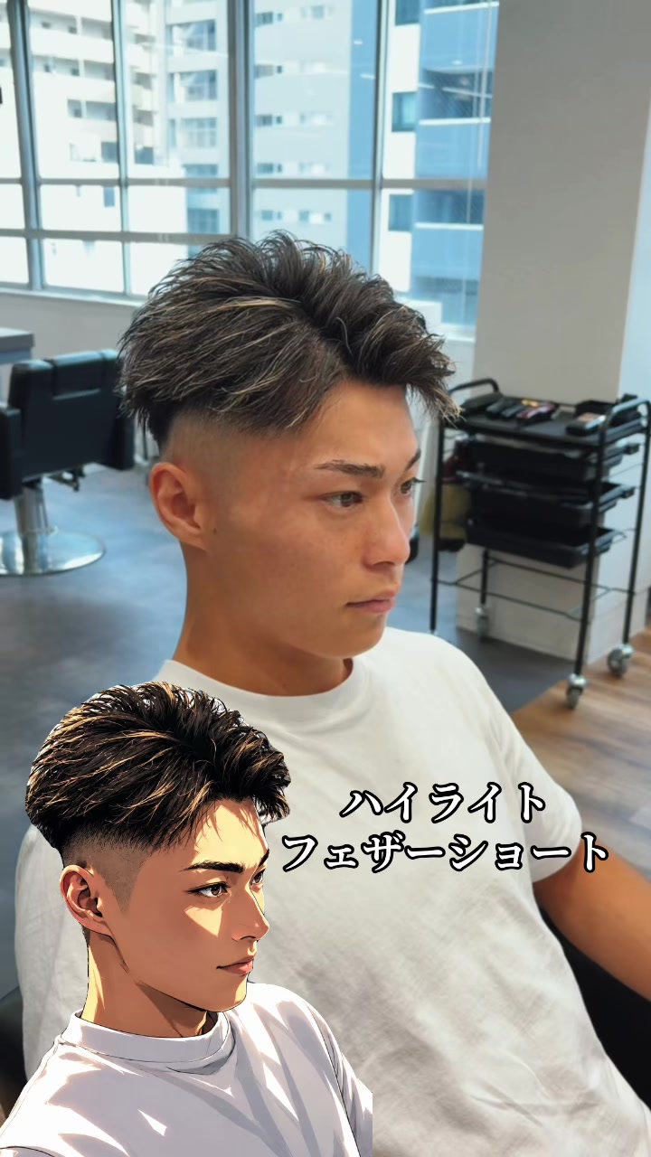 @一志🇯🇵京都美容師