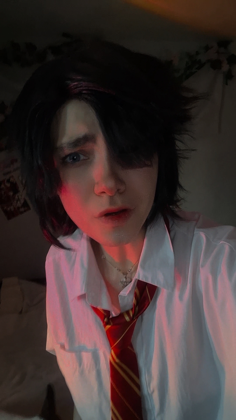 @Yuu