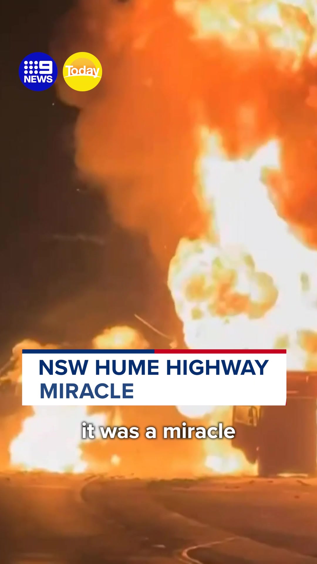 @9News Sydney