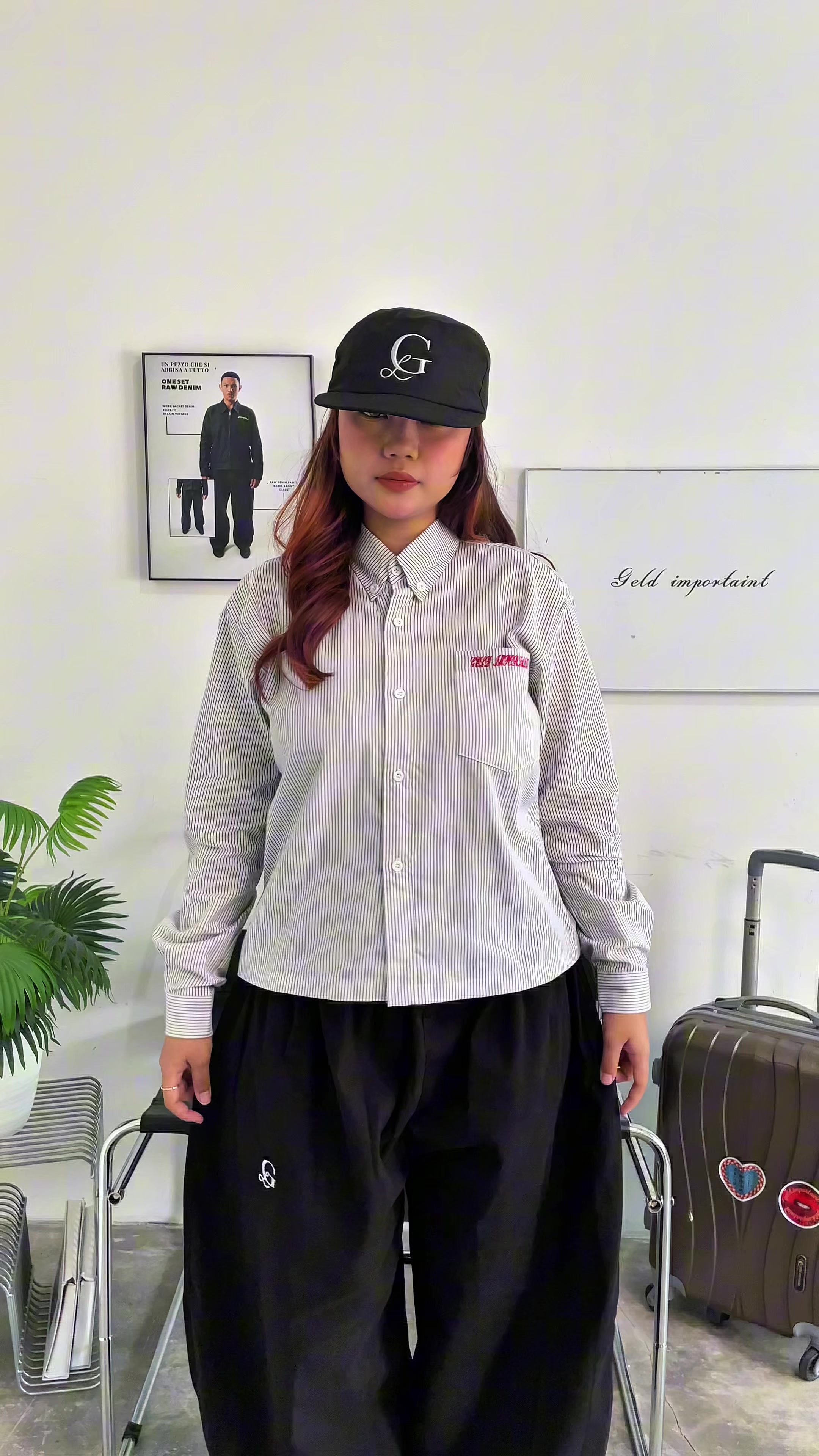 @Geld.Importaint Apparel