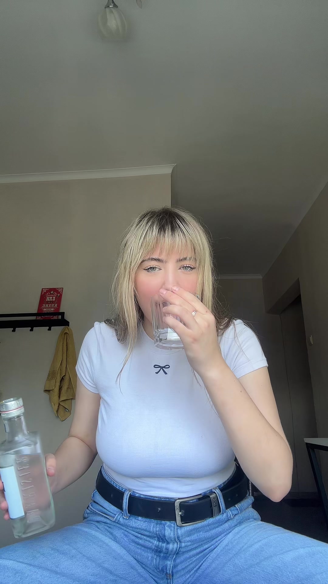 @Каблук и что