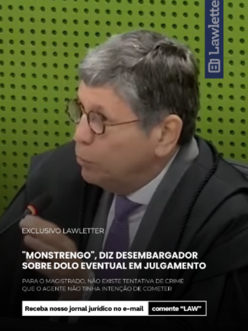 @Lawletter