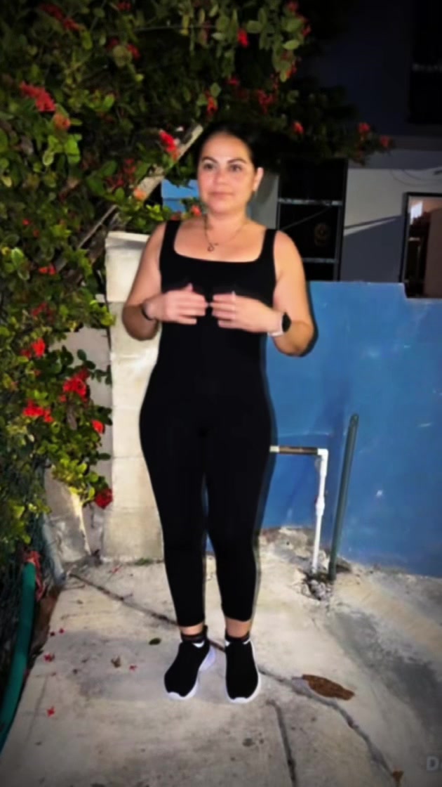 @Karen Barahona