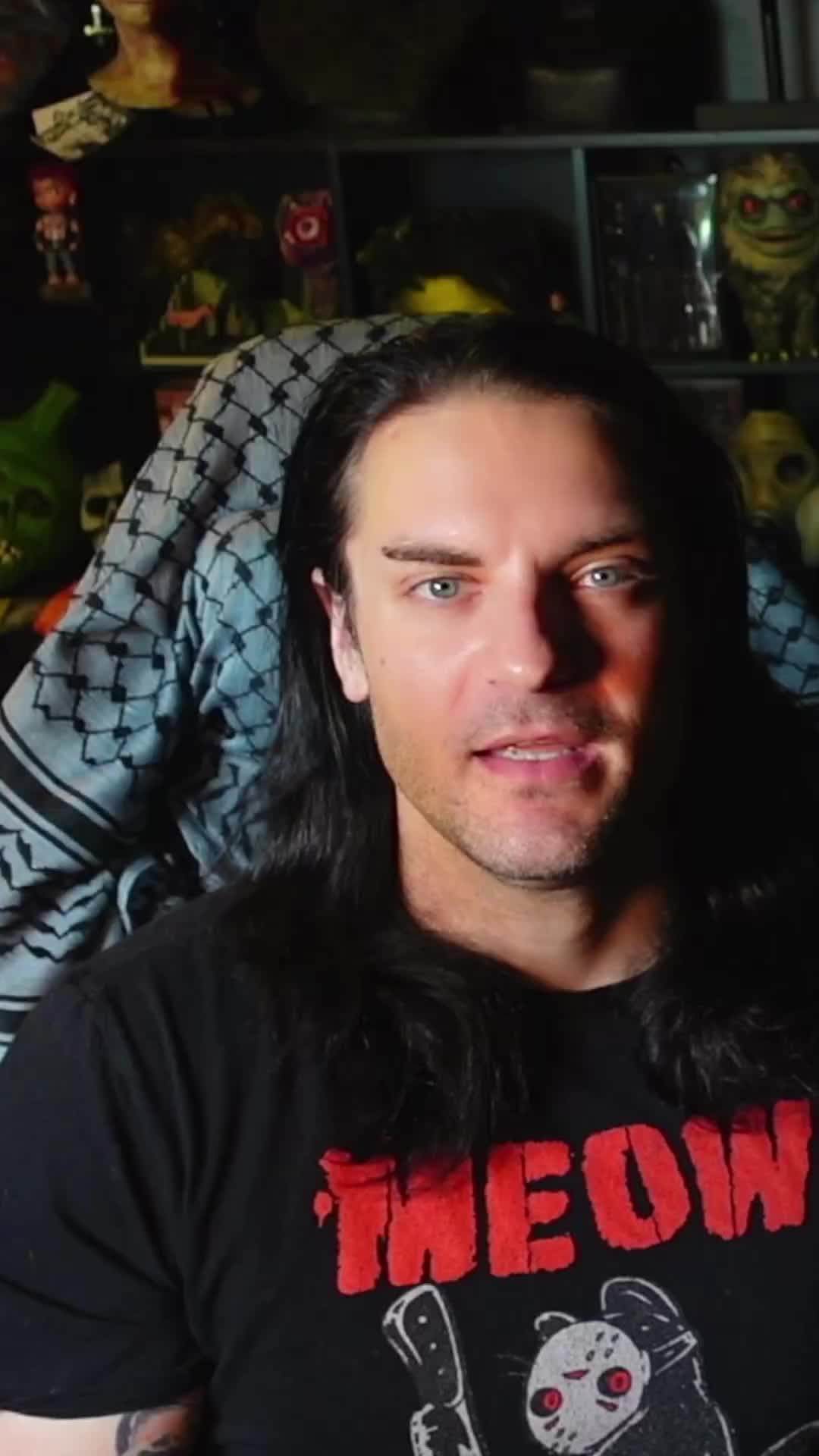 @Goth Dad